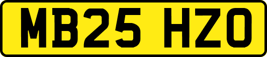 MB25HZO