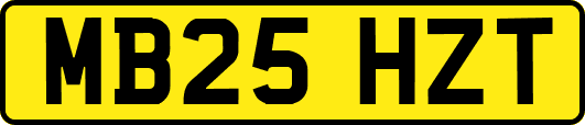 MB25HZT
