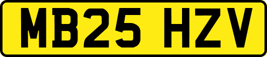 MB25HZV