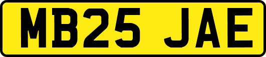 MB25JAE