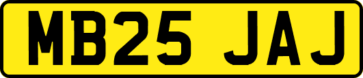 MB25JAJ