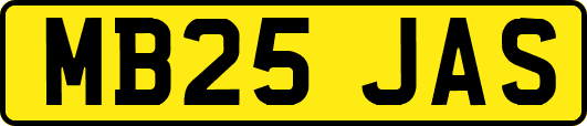 MB25JAS