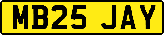 MB25JAY
