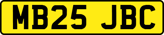 MB25JBC