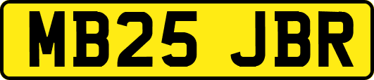MB25JBR