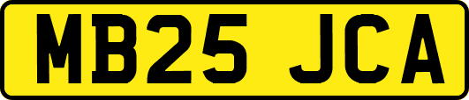 MB25JCA