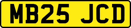 MB25JCD