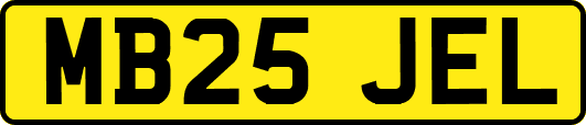 MB25JEL