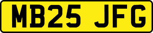 MB25JFG