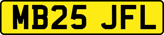 MB25JFL