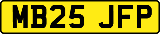 MB25JFP