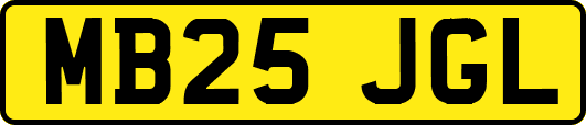 MB25JGL