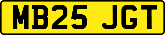 MB25JGT