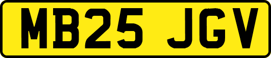MB25JGV