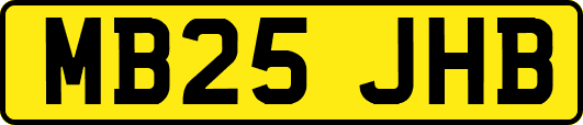 MB25JHB