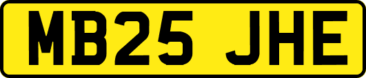 MB25JHE