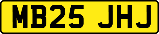 MB25JHJ