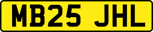 MB25JHL