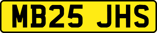 MB25JHS