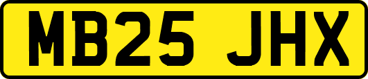 MB25JHX