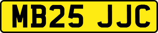 MB25JJC