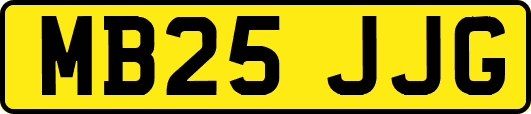 MB25JJG