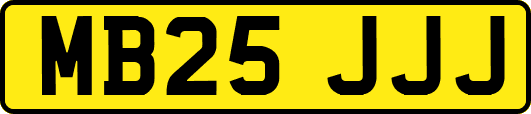 MB25JJJ