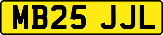 MB25JJL