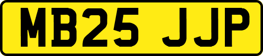 MB25JJP