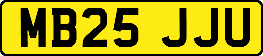 MB25JJU