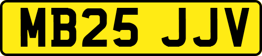 MB25JJV