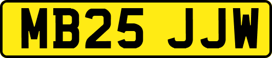 MB25JJW