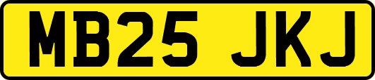 MB25JKJ