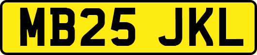 MB25JKL
