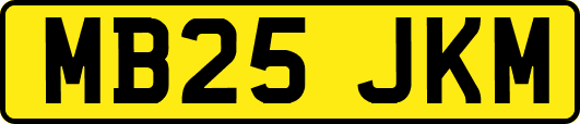 MB25JKM