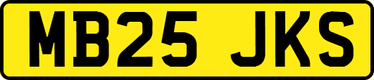 MB25JKS