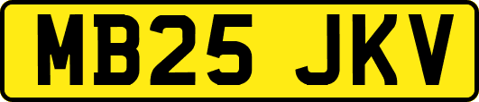 MB25JKV