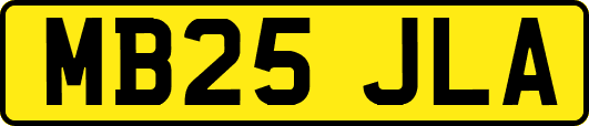 MB25JLA