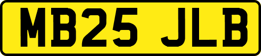 MB25JLB