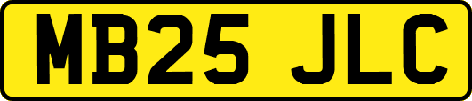 MB25JLC