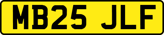 MB25JLF