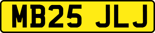 MB25JLJ