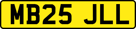 MB25JLL