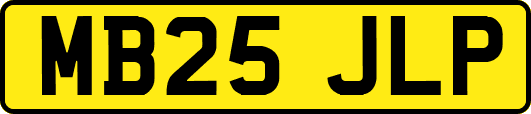 MB25JLP