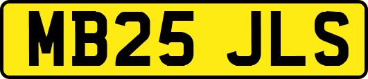 MB25JLS