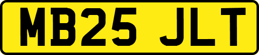 MB25JLT