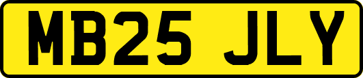MB25JLY