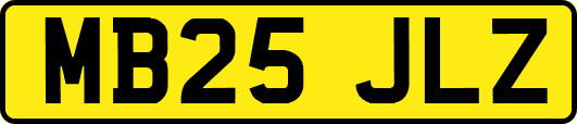 MB25JLZ