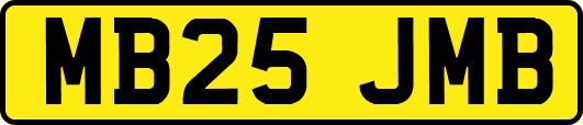 MB25JMB