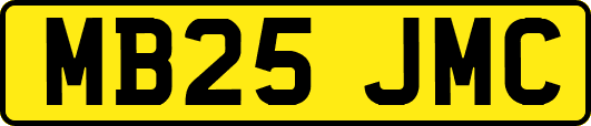MB25JMC
